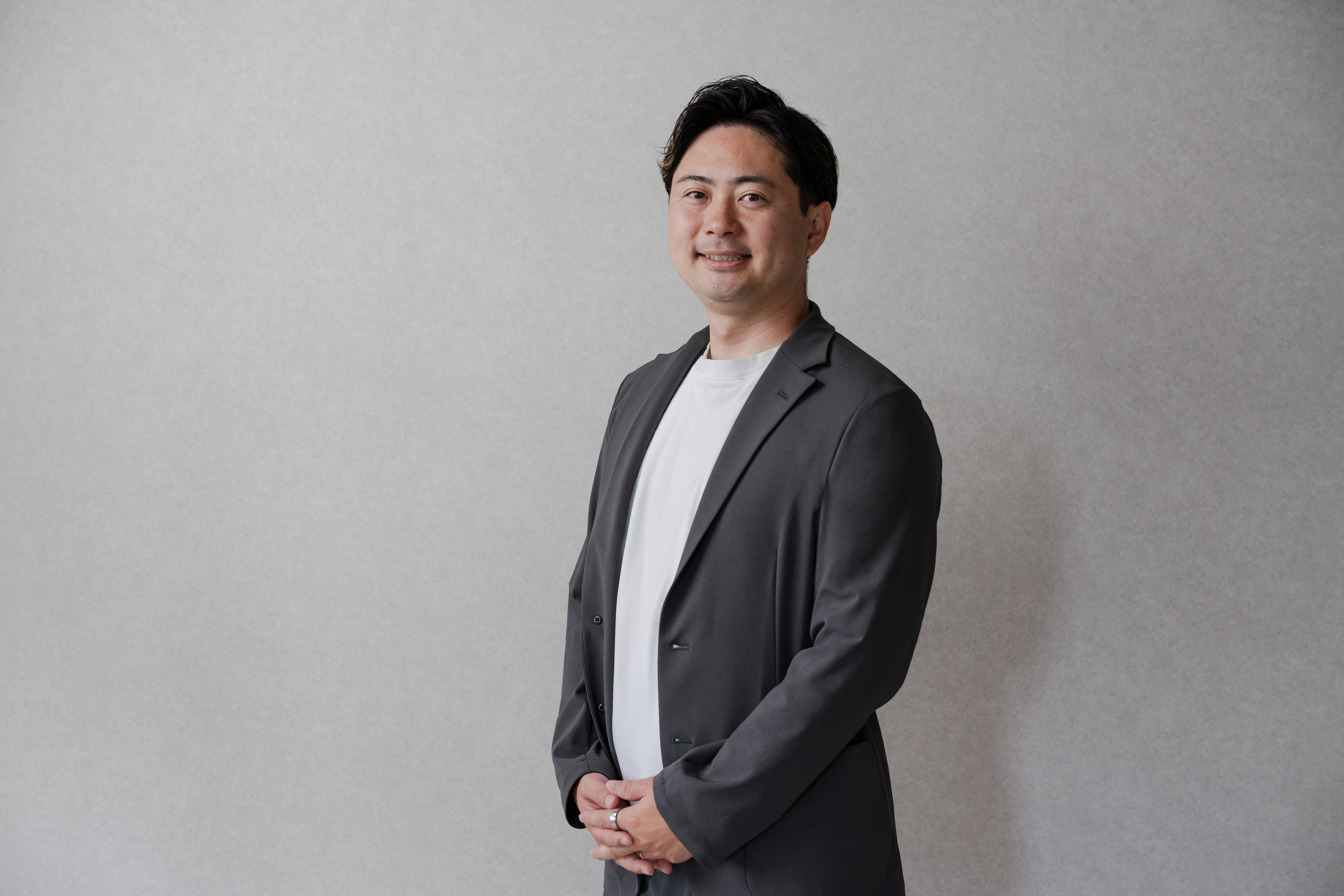株式会社ポジドリ 代表取締役社長 CEO 高津康裕
