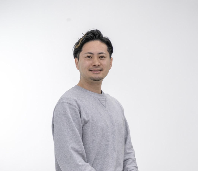 株式会社ポジドリ 代表取締役社長 CEO 高津康裕の写真